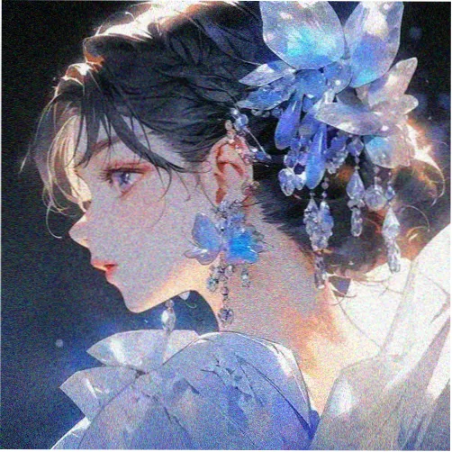 用户晚风头像